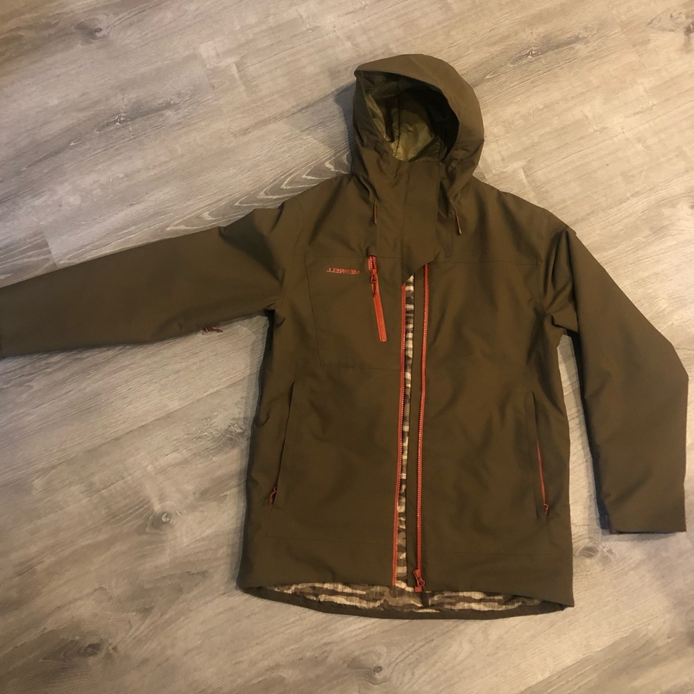 Merrell Men’s Jacket